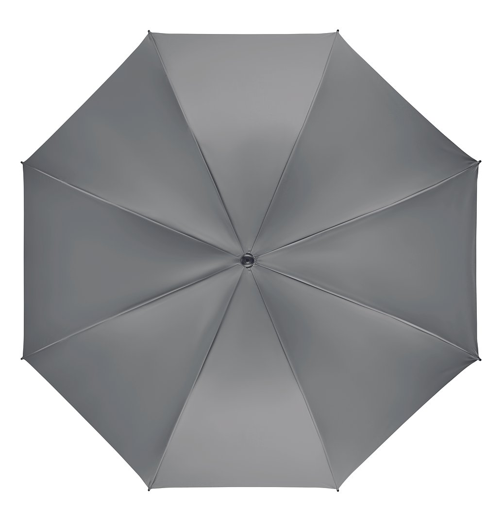 Regenschirm mit ABS Griff Bigep