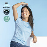 Frauen T-Shirt IdRox