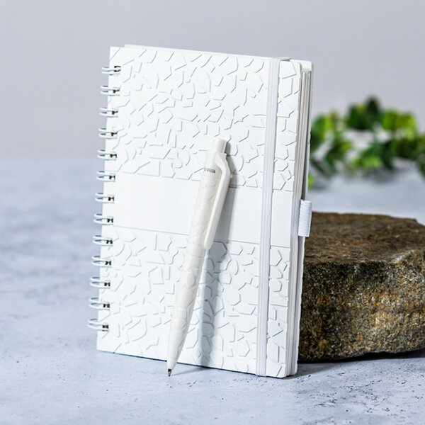 Notizbuch Idber