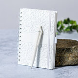 Notizbuch Idber
