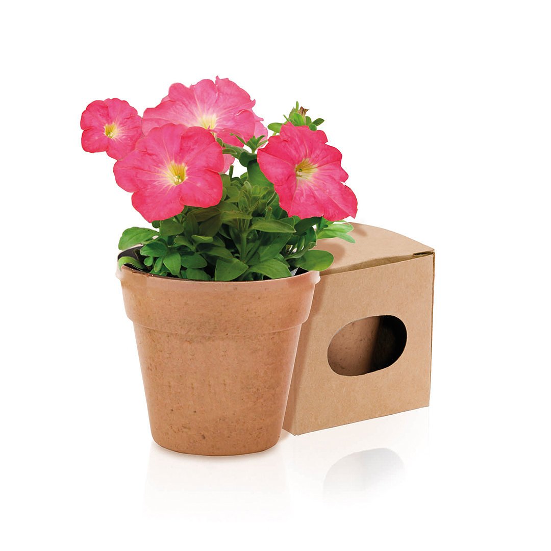 Blumentopf Idert