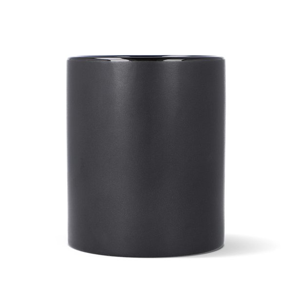 Oslo Kontrastierende matte und glänzende Glasur 350ml Retonner