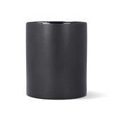 Oslo Kontrastierende matte und glänzende Glasur 350ml Retonner