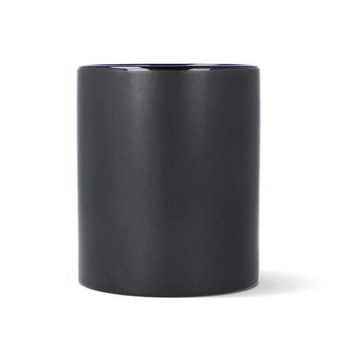 Oslo Kontrastierende matte und glänzende Glasur 350ml Retonner