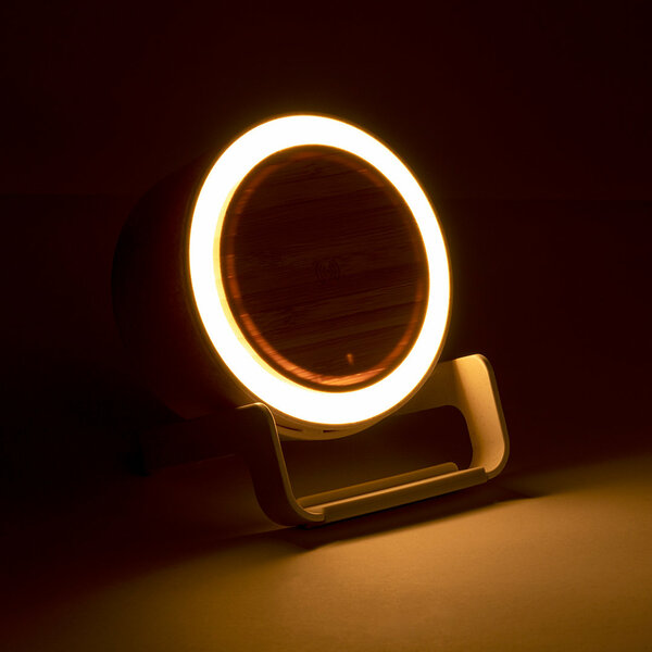 Multifunktion Lampe Iddow