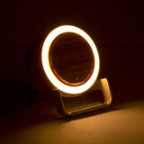 Multifunktion Lampe Iddow