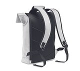 15" Rolltop-Rucksack PU Sareguli