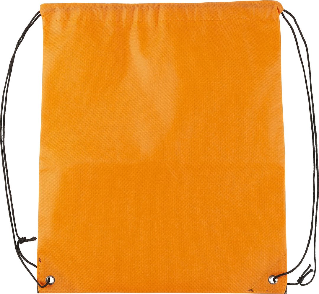 Turnbeutel aus Nonwoven Masco