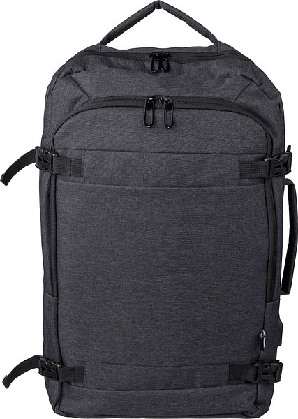 Rucksack Vignat | Recycelt | Laptop 17" | 29 l