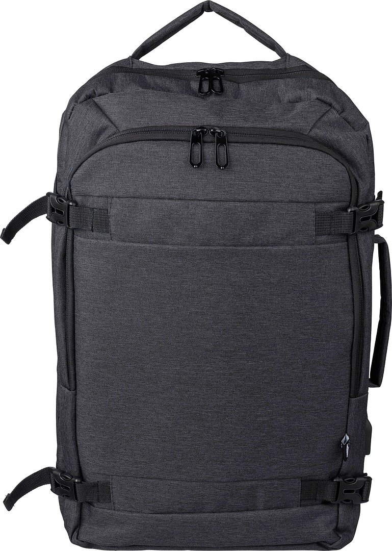Rucksack Vignat | Recycelt | Laptop 17" | 29 l