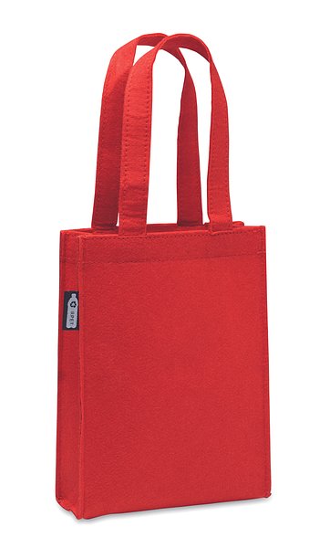 Kleine Tasche RPET-Filz Dumerver
