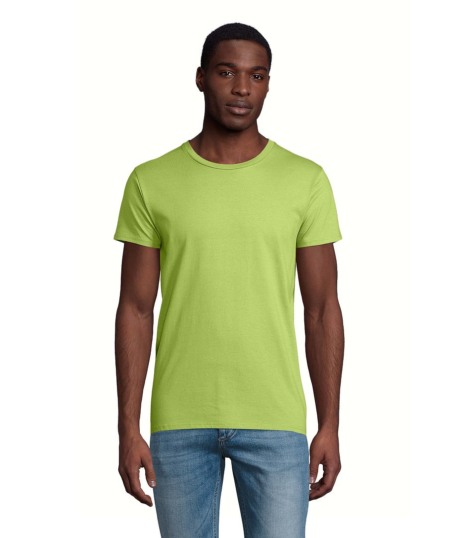 Männer T-Shirt 175g Paunnen