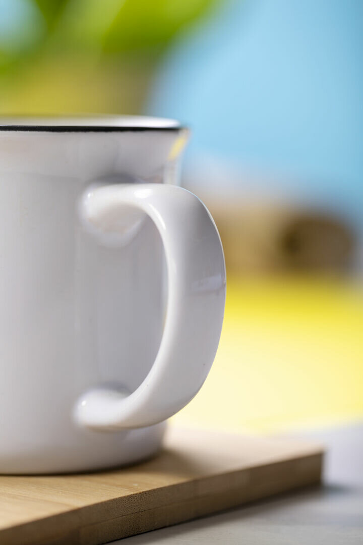 Sublimations Tasse Idver