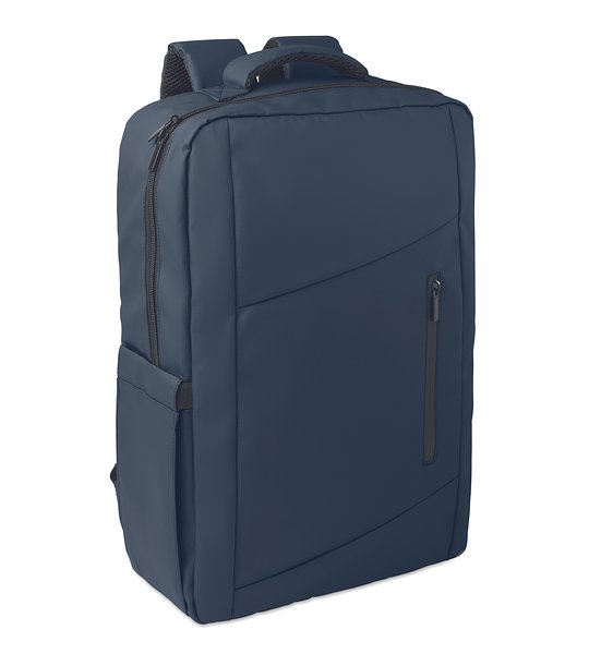 15" PU RPET Laptop-Rucksack Ruedivana