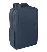15" PU RPET Laptop-Rucksack Ruedivana
