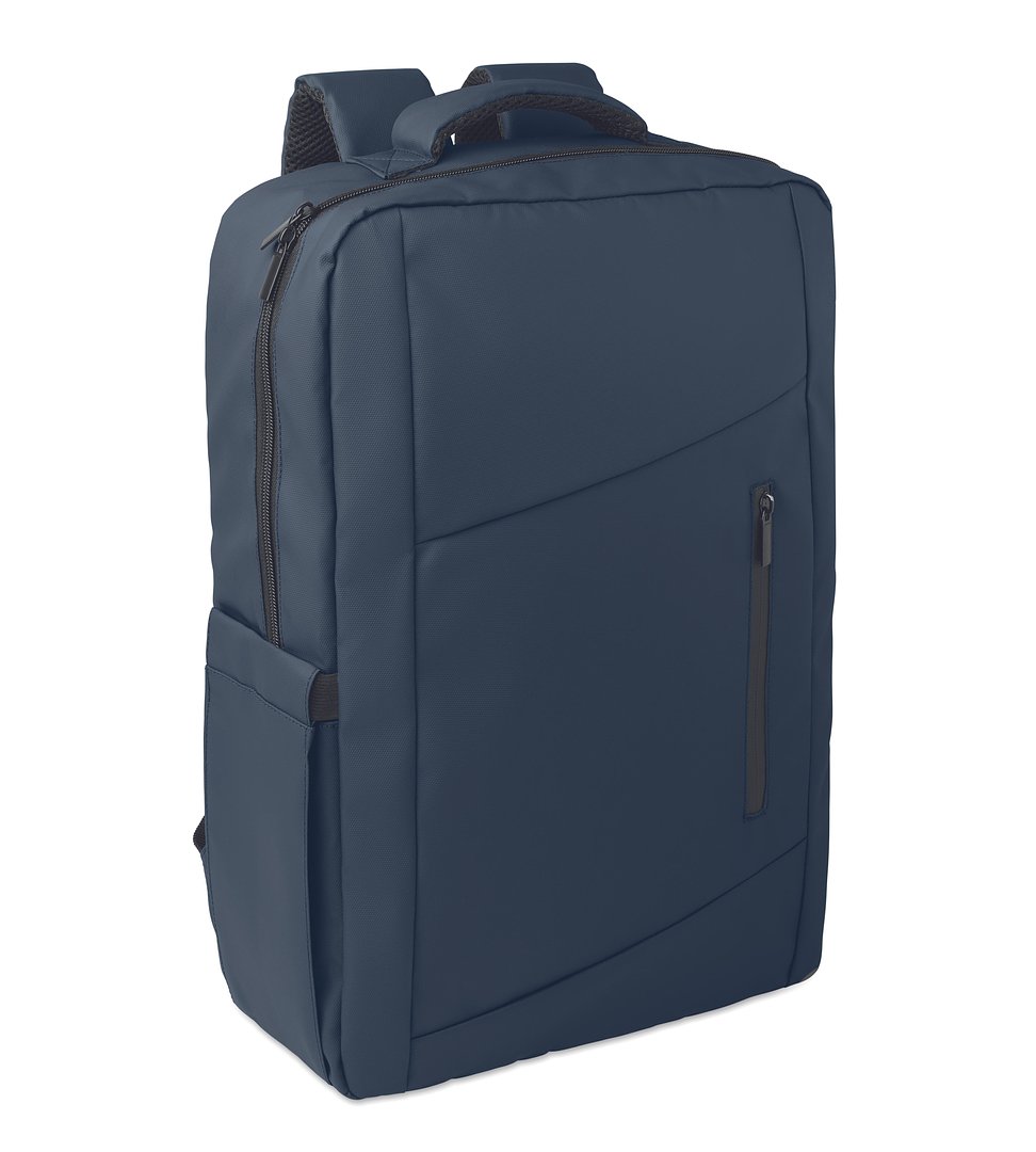 15" PU RPET Laptop-Rucksack Ruedivana