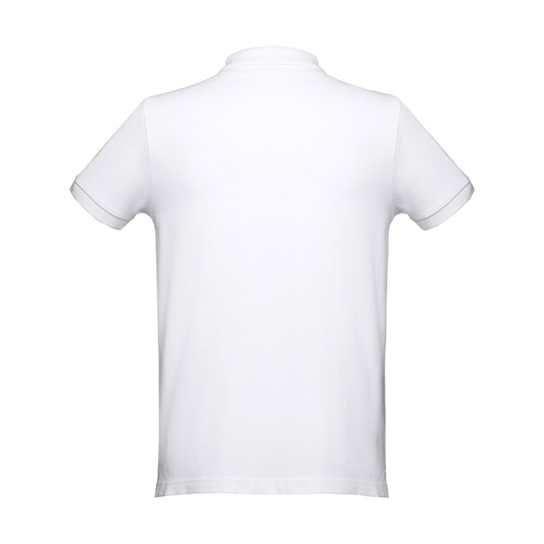 Herren Poloshirt Warleycin