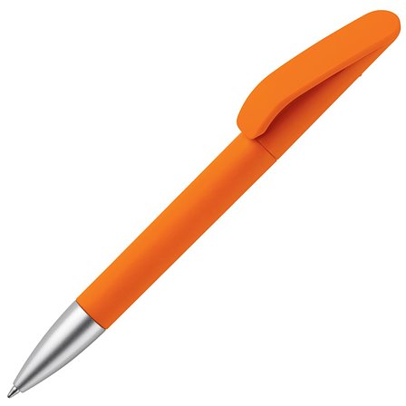 Kugelschreiber Slash soft touch R-ABS Palier