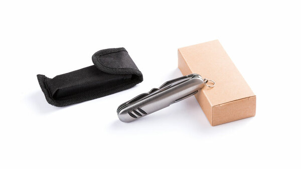 Multifunktionstaschenmesser Idlmi