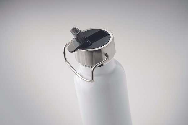 Doppelwandige Flasche 660 ml Uelleer