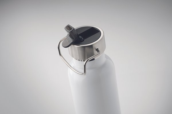 Doppelwandige Flasche 660 ml Uelleer