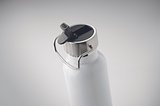 Doppelwandige Flasche 660 ml Uelleer