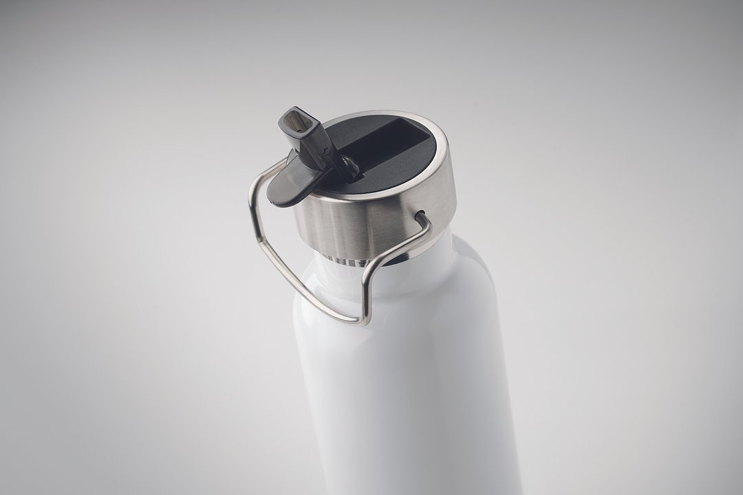 Doppelwandige Flasche 660 ml Uelleer