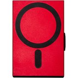 RCS magnetischer RFID Kartenhalter - Loldicola