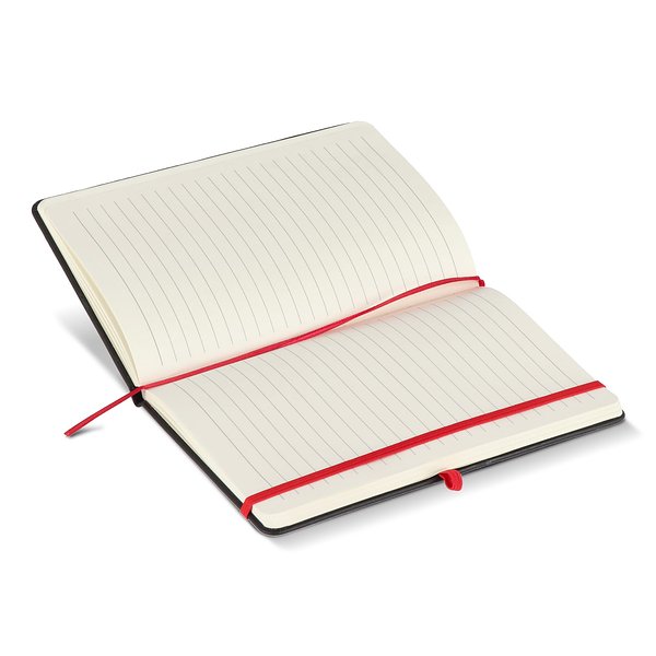 Notizbuch Iroko Hardcover Laser A5 Fenannina