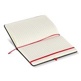 Notizbuch Iroko Hardcover Laser A5 Fenannina