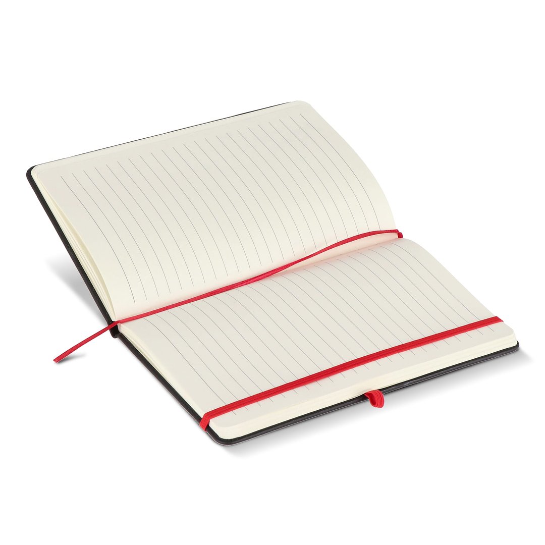 Notizbuch Iroko Hardcover Laser A5 Fenannina