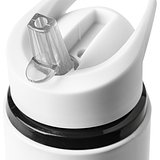 Recycelte Edelstahl-Trinkflasche (750 ml) Ongat