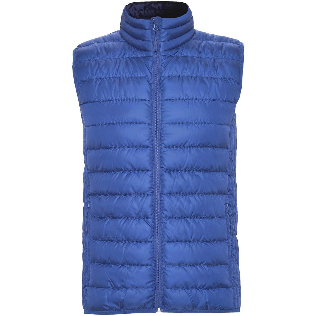 Kids insulated bodywarmer - Bign