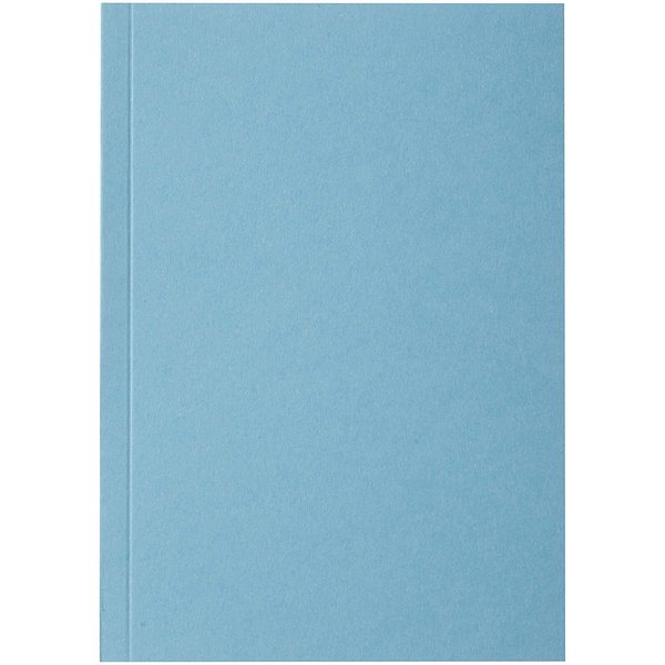 Austen A6 Softcover Notizbuch aus Recyclingmaterial – 100 Blatt - Grioregun