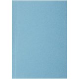 Austen A6 Softcover Notizbuch aus Recyclingmaterial – 100 Blatt - Grioregun