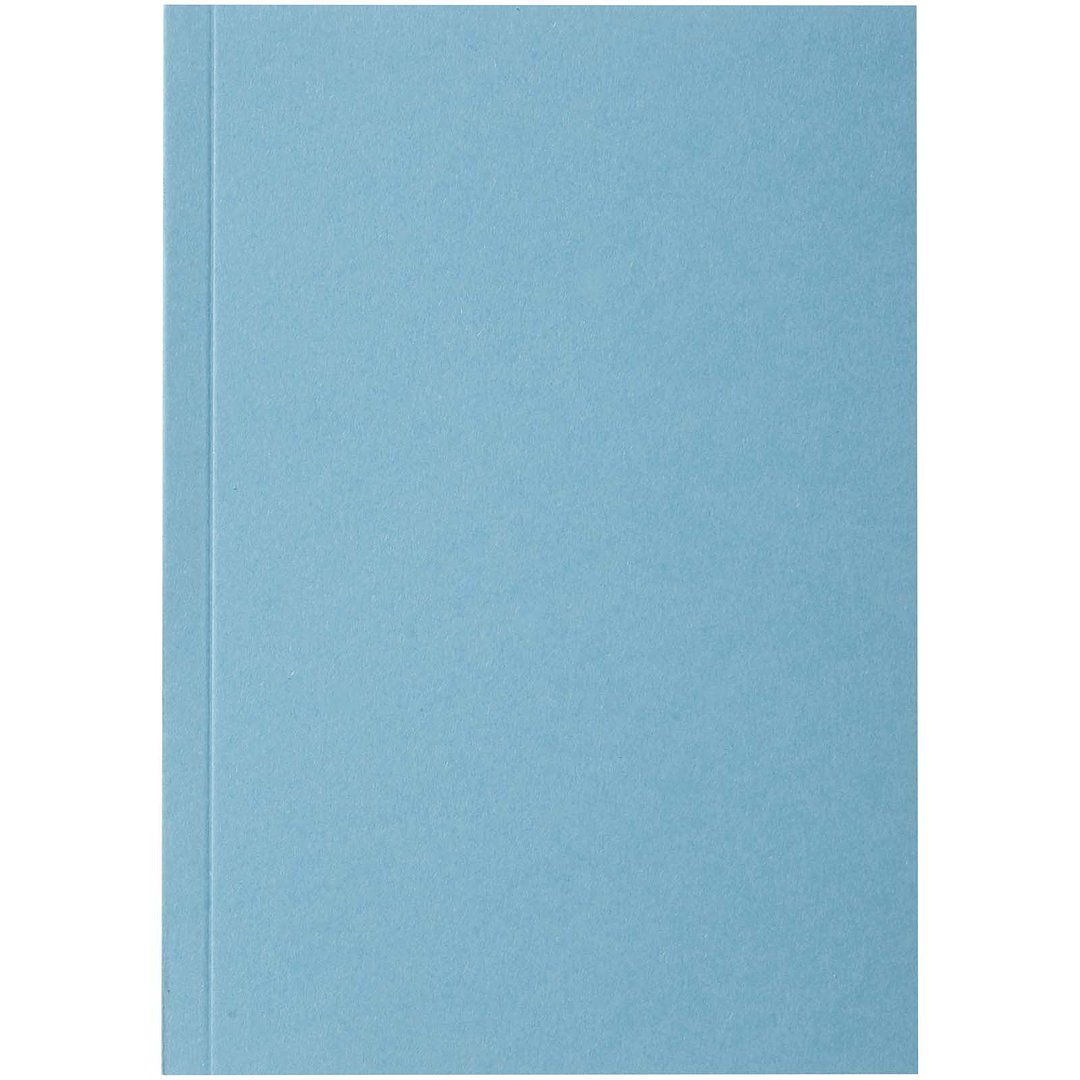 Austen A6 Softcover Notizbuch aus Recyclingmaterial – 100 Blatt - Grioregun