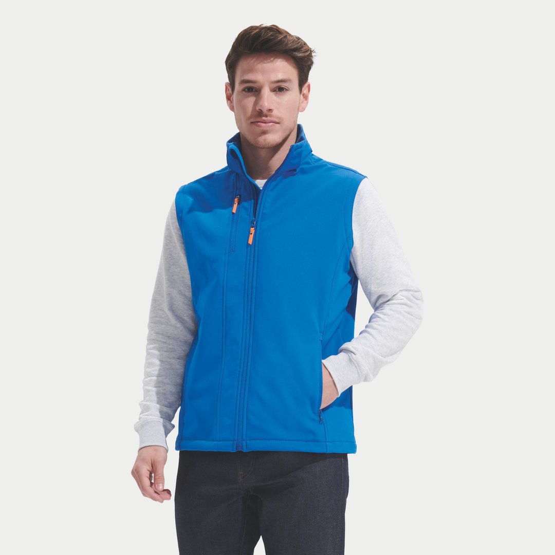 TRANSFORMER SOFTSHELL Divina