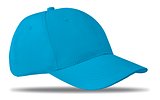Baseball Kappe 6 Panels Paulix