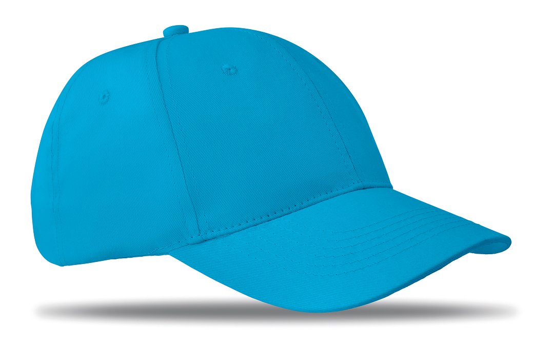 Baseball Kappe 6 Panels Paulix