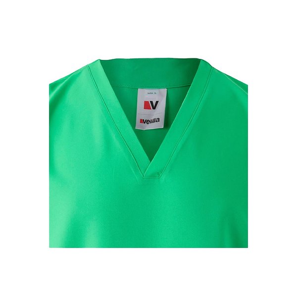 Kurzarm-Tunika (140 g/m²), aus 100 % Mikrofaser Doldivign