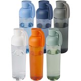 600 ml RPET-Wasserflasche - Ninana