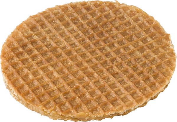 Stroopwafel Alurilf