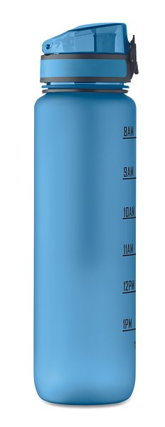 Sport-Trinkflasche RPET 1L Fadringi