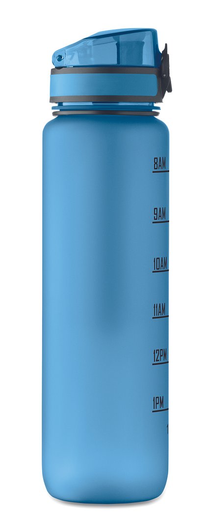 Sport-Trinkflasche RPET 1L Fadringi