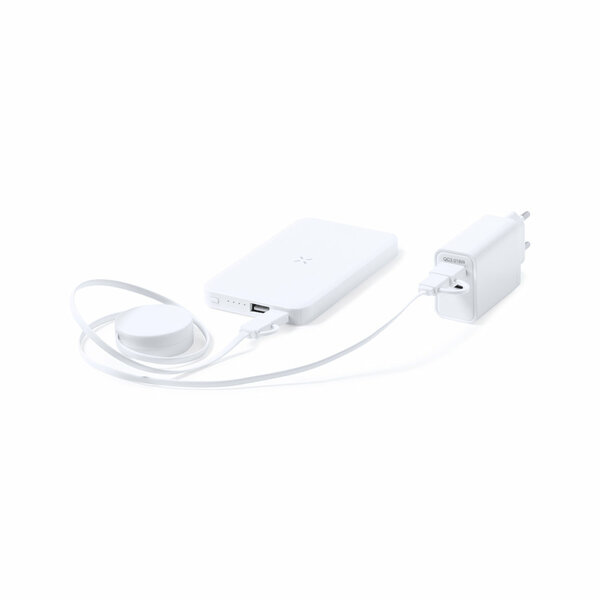 Power Bank Set Idody