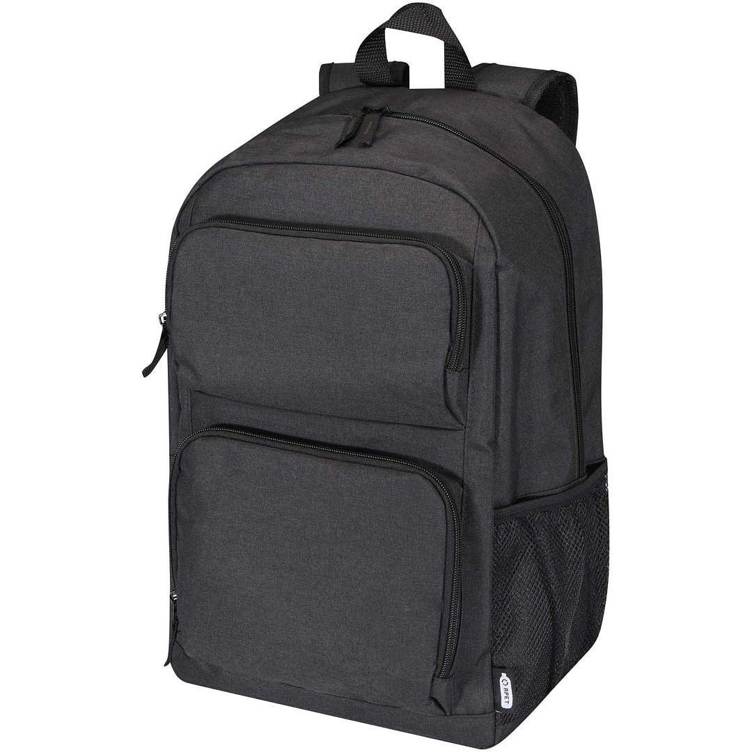 Deluxe 15" Laptop-Rucksack 20L - Fräna