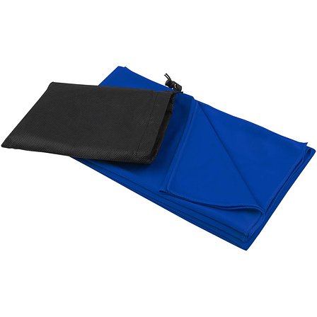 RPET Sporthandtuch 70 × 140 cm - Giafer