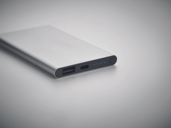 Powerbank 4000 mAh Anrin