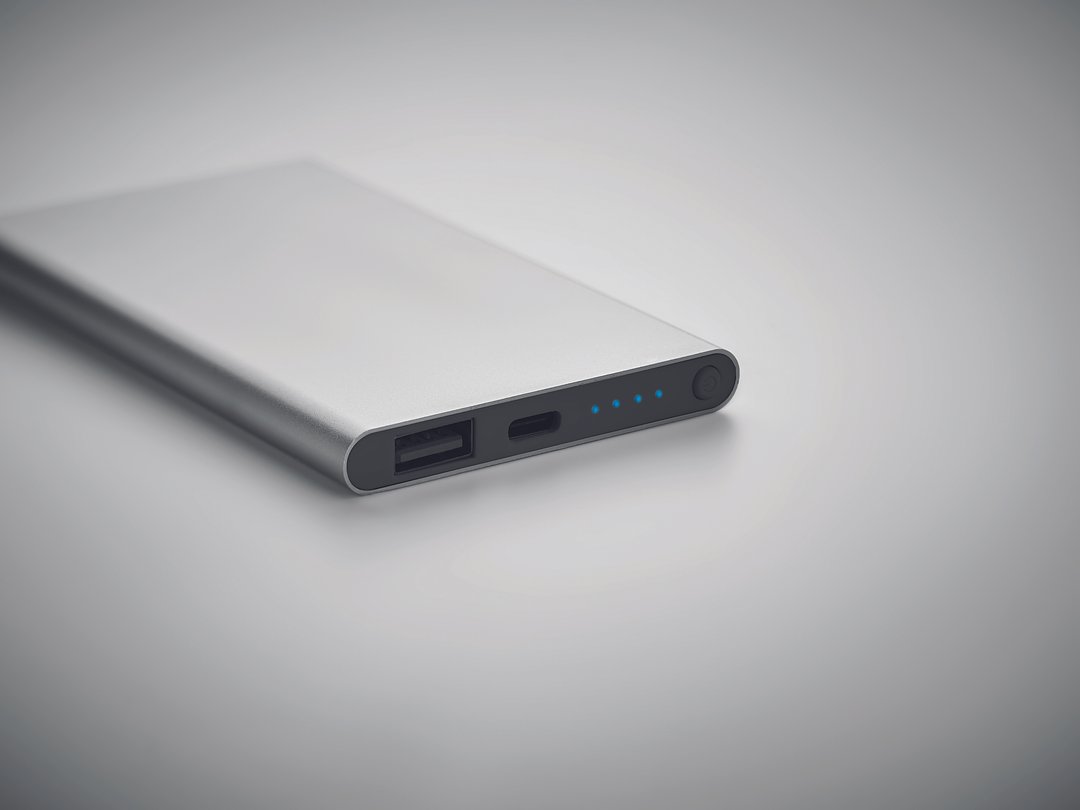 Powerbank 4000 mAh Anrin