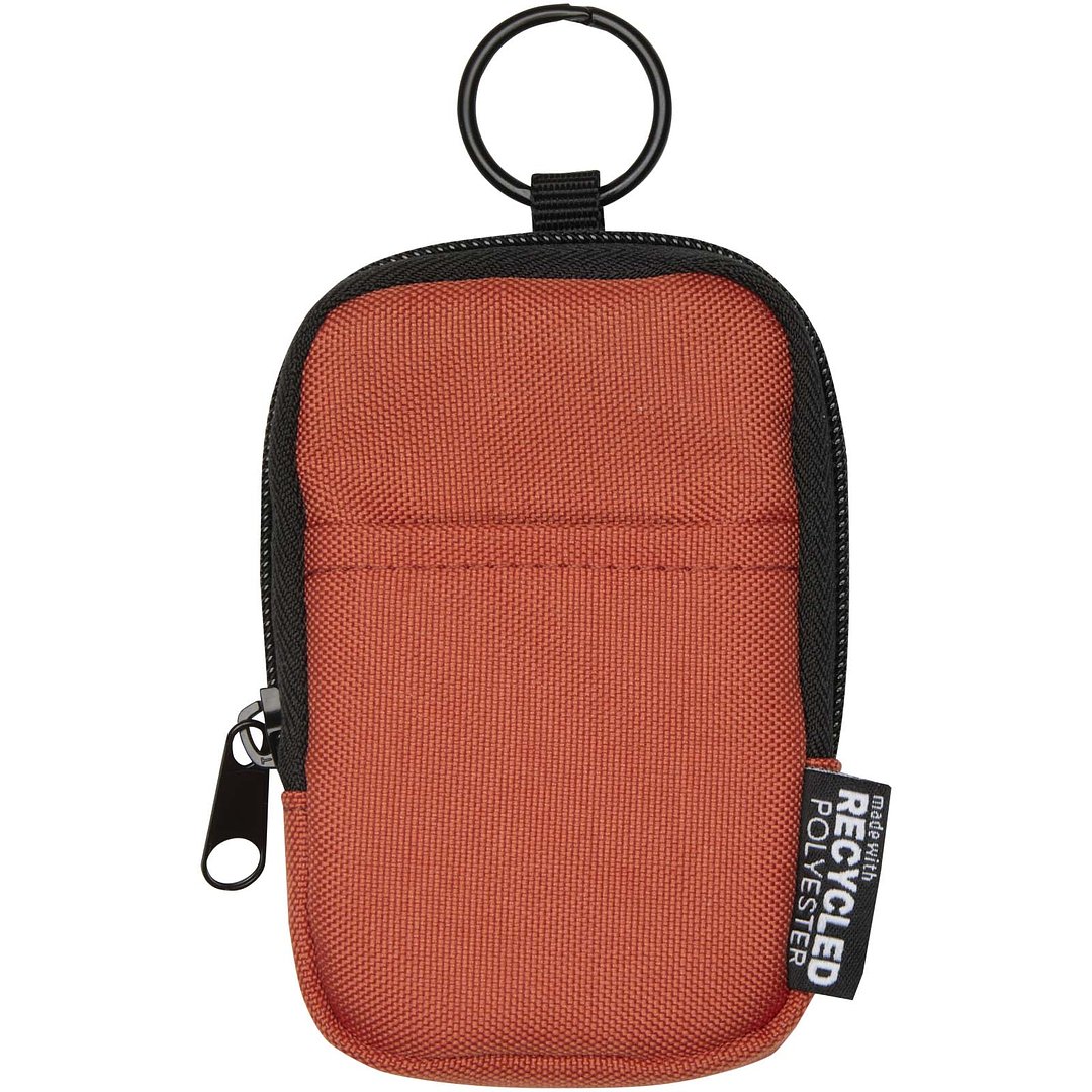 Clip & Go GRS recycelte kleine Tasche 0,2L - Jovinans
